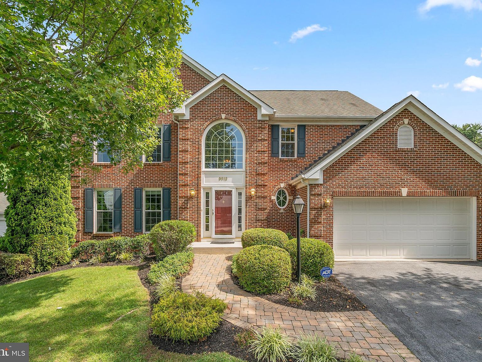 9512 Bridgewater Ct E, Frederick, MD 21701 Zillow
