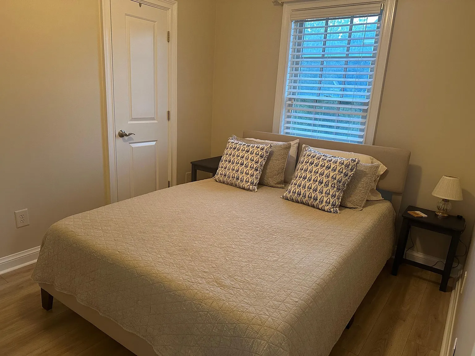 1 bed, $1,400 — Photo 3