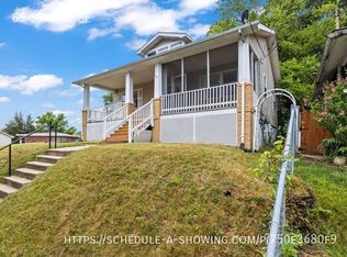 65 53rd Pl SE, Washington, DC 20019