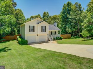 1630 Sedgefield Trl, Bethlehem, GA 30620