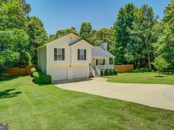 1630 Sedgefield Trl, Bethlehem, GA 30620