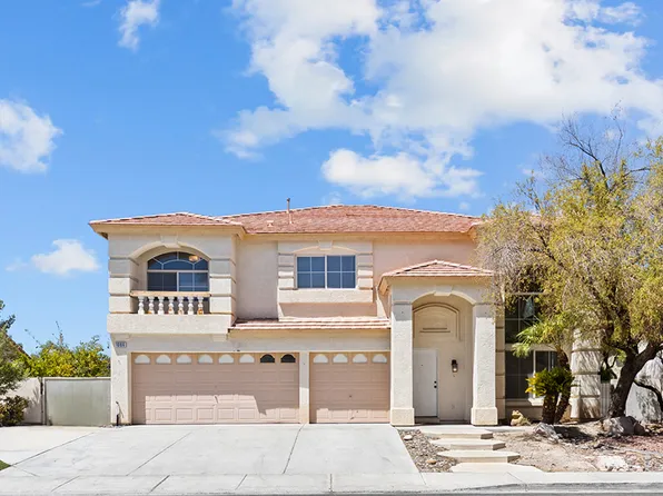 1006 Aspen Breeze Ave, Las Vegas, NV 89123