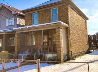 907 Woodward Ave #1, Mc Kees Rocks, PA 15136