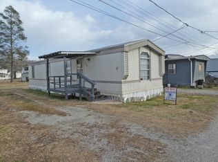 17 Swann Dr, Old Fort, NC 28762