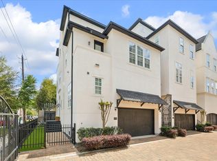 1512 W 23rd St, Houston, TX 77008