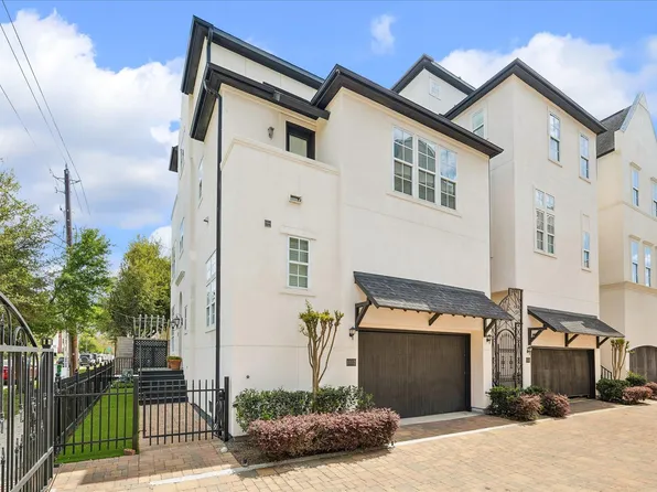 1512 W 23rd St, Houston, TX 77008