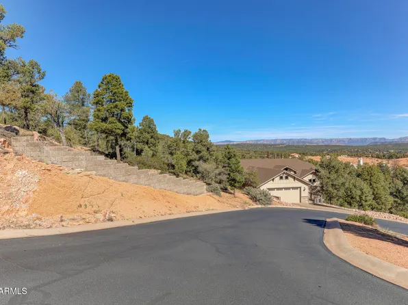 1904 E Starlight Pass #112, Payson, AZ 85541