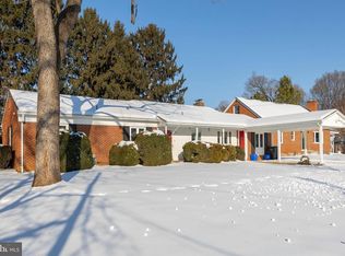 307 Fox Dr, Winchester, VA 22601