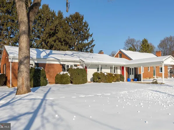 307 Fox Dr, Winchester, VA 22601