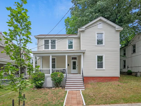 1330 Ruffner Pl, Lynchburg, VA 24504