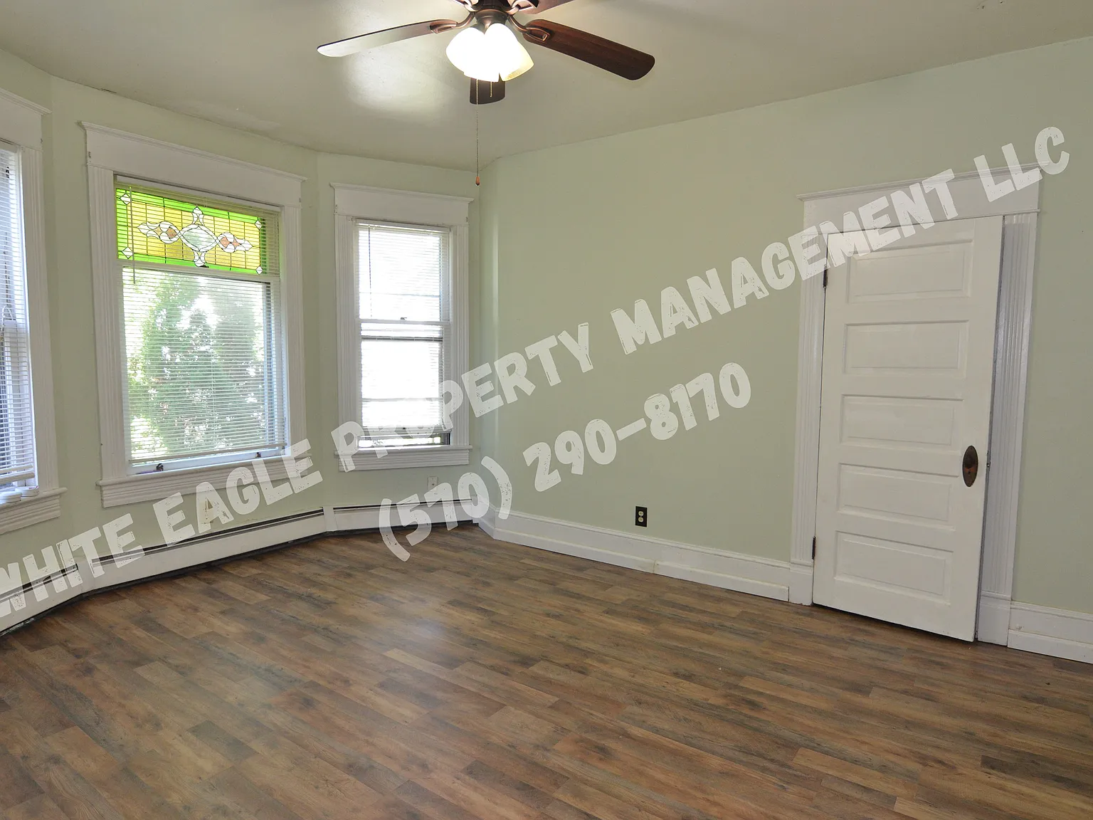 2 bed, 888 sqft, $1,150 — Photo 1
