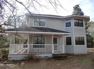 4315 Johns Cemetery Rd, Middleburg, FL 32068