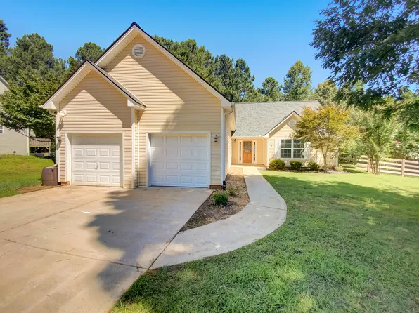 89 Oak Ridge Dr, Dawsonville, GA 30534