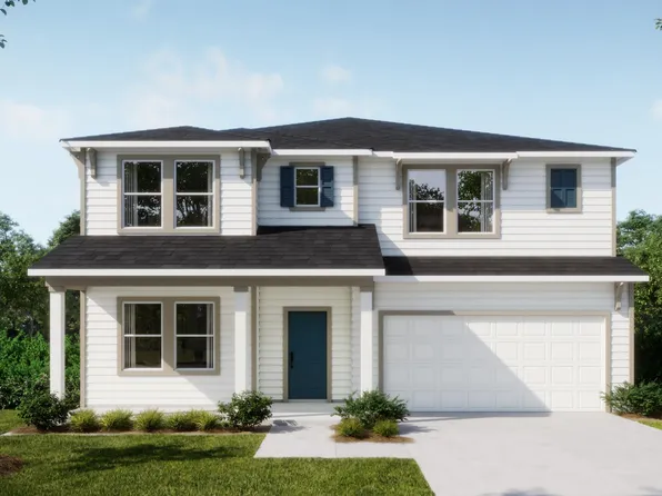 8087 SW 9th Ln, Gainesville, FL 32607