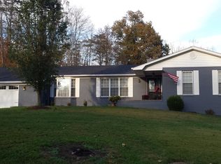 109 Hayes Ln, Clinton, TN 37716