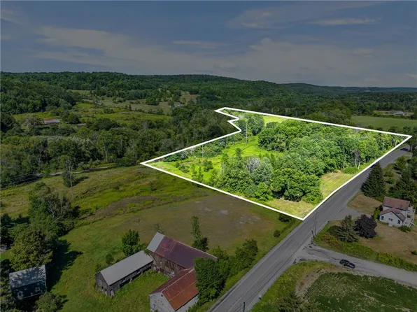 605 County Highway 26 #56, Fly Creek, NY 13337