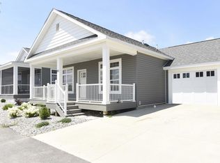 10850 E Bayshore Cardinal Rd #117, Lakeside Marblehead, OH 43440