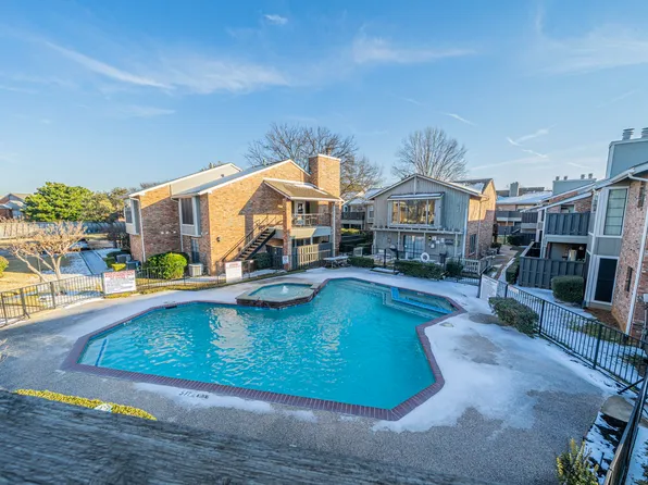 2733 Silver Creek Dr APT 205, Arlington, TX 76006