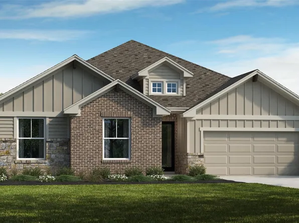 109 Booted Eagle Claw Cv, Cedar Creek, TX 78612