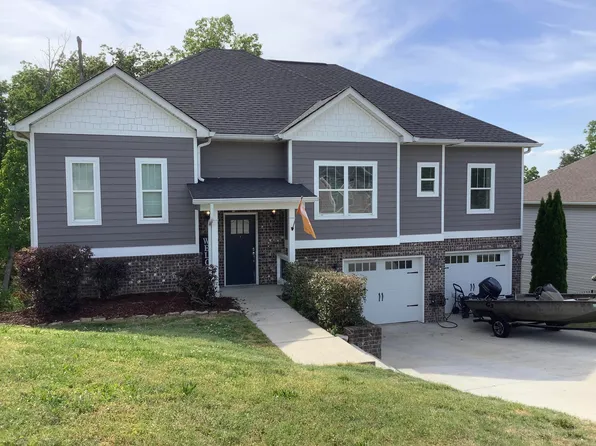 6497 Frankfurt Rd, Ooltewah, TN 37363