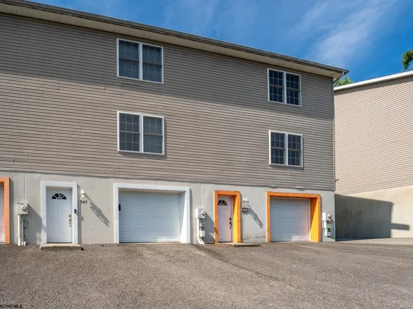 747 Erow Ave, Morgantown, WV 26505