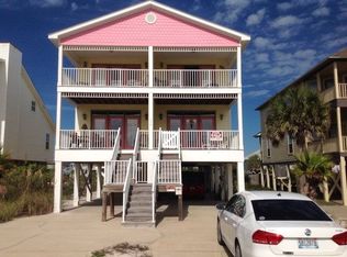 1352 W Beach Blvd, Gulf Shores, AL 36542