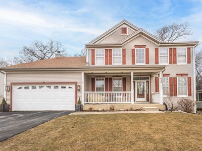 434 Windham Trl, Carpentersville, IL, 60110