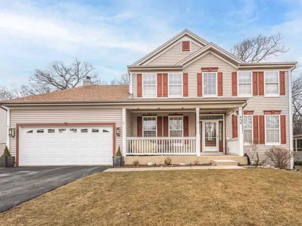 434 Windham Trl, Carpentersville, IL 60110