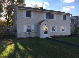 40 Hillcrest Ave, Edison, NJ 08817