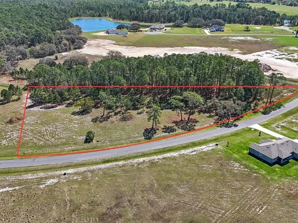 38514 Wooded Meadow Dr #42, Umatilla, FL 32784