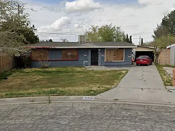 45534 11th St W, Lancaster, CA 93534