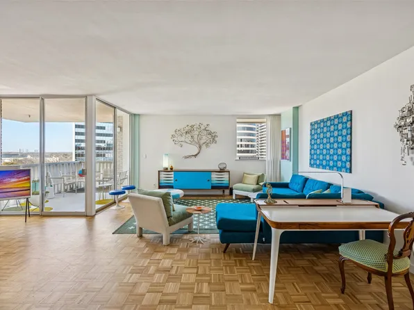 3701 Turtle Creek Blvd APT 12A, Dallas, TX 75219