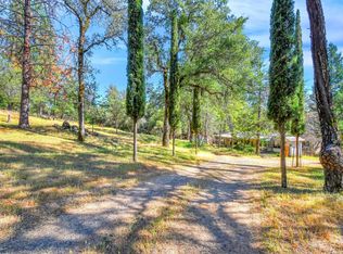 13863 Charlies Ln, Dobbins, CA 95935