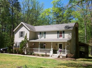 11138 Kemps Nursery Rd, Princess Anne, MD 21853