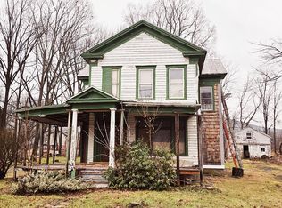 1554 Clauverwie Rd, Middleburgh, NY 12122