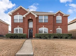 2114 Elm Falls Pl, Mesquite, TX 75181