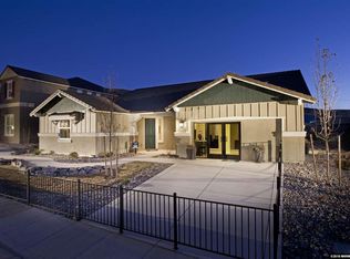 8800 Scott Valley Ct, Reno, NV 89523