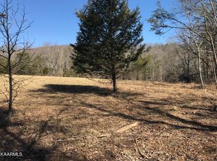 Sabo Rd, Grandview, TN 37337