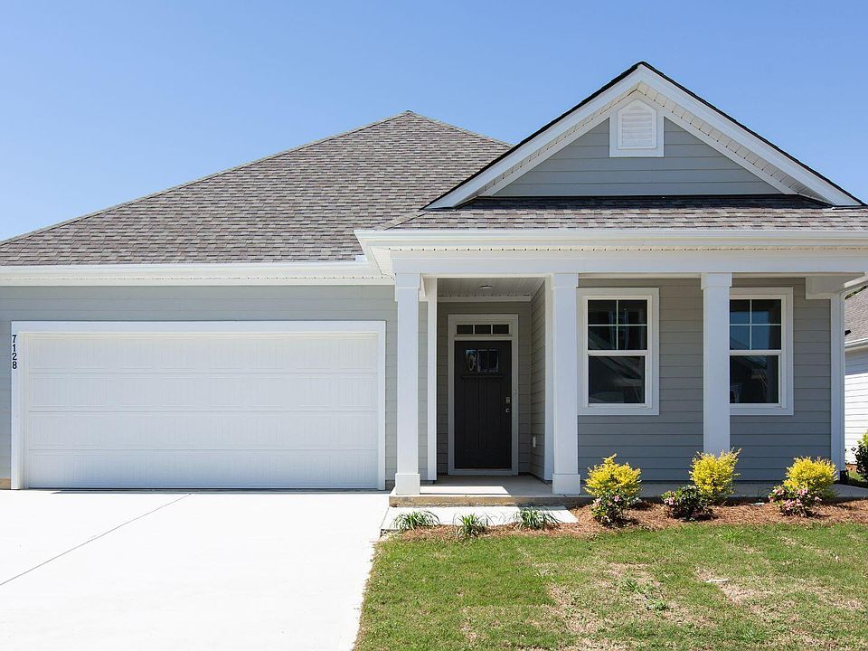 1st image of 7128 Foxhollow Lane Lot 2032