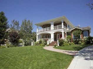 275 Lake Sherwood Dr, Thousand Oaks, CA 91361