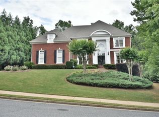 615 Greenview Ter, Milton, GA 30004