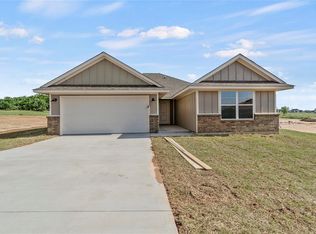 1928 Eli Ave, Tuttle, OK 73089