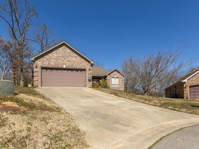 4201 Community Cv, Sherwood, AR, 72120