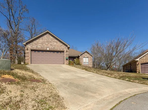 4201 Community Cv, Sherwood, AR 72120