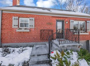 379 Amazon Ave, Cincinnati, OH 45220