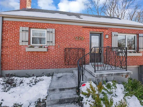 379 Amazon Ave, Cincinnati, OH 45220