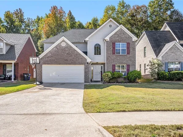 2554 Walter Way, Stockbridge, GA 30281