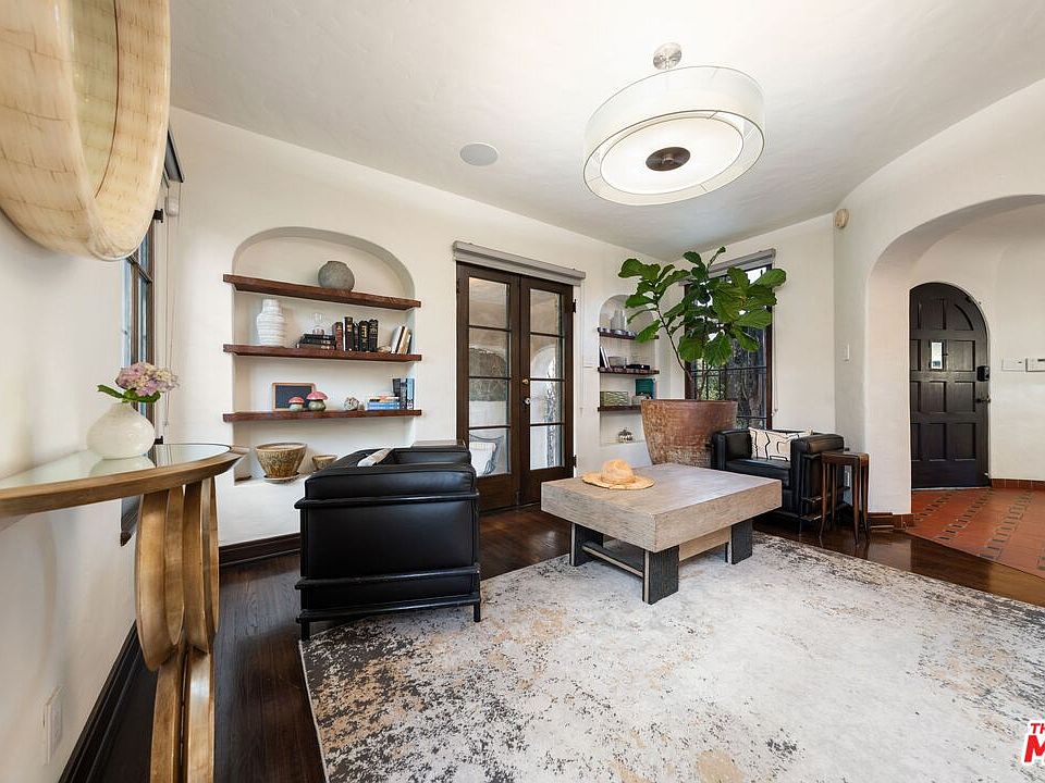 615 S Highland Ave, Los Angeles, CA 90036 | Zillow