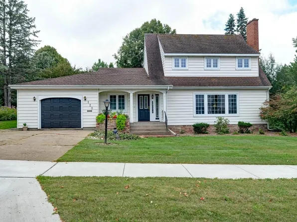 120 E Perkins St, Medford, WI 54451