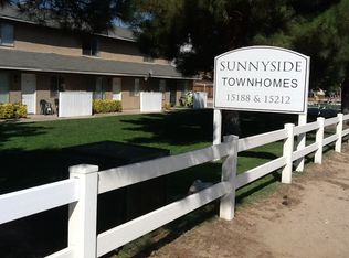 15188 Sequoia Ave APT 14, Hesperia, CA 92345